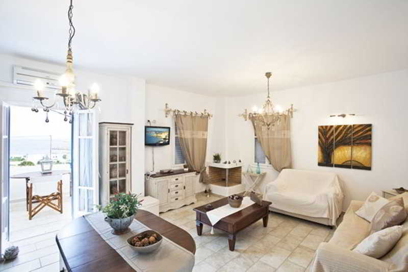 Hotel Kimolis  | Milos | Cyclades | Greece 1