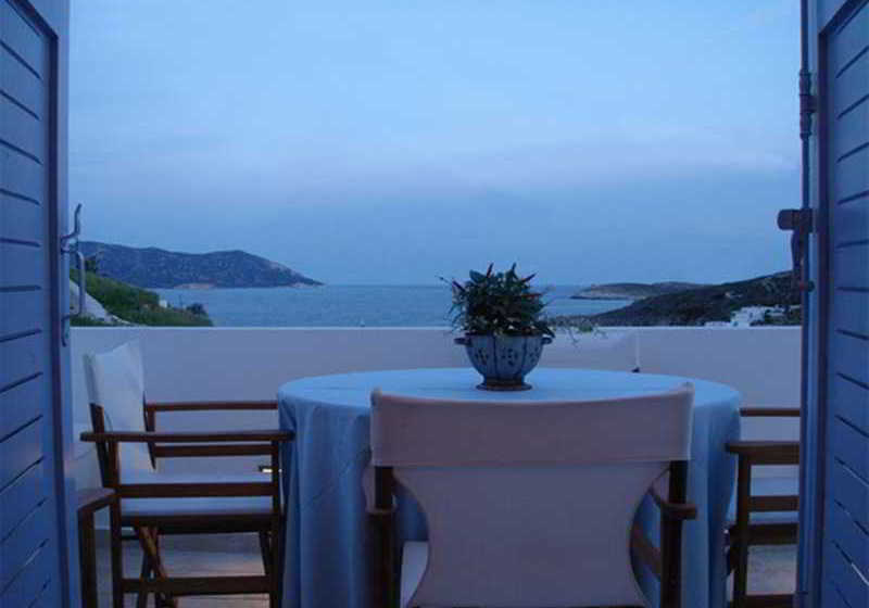 Hotel Kimolis  | Milos | Cyclades | Greece 2