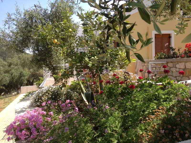 Tesoro Of Ithaca  | Ithaca | Kefalonia | Greece 1