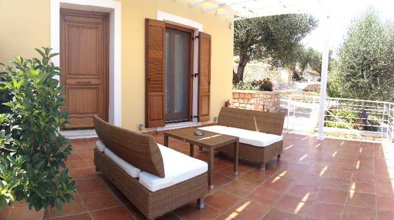 Tesoro Of Ithaca  | Ithaca | Kefalonia | Greece 3