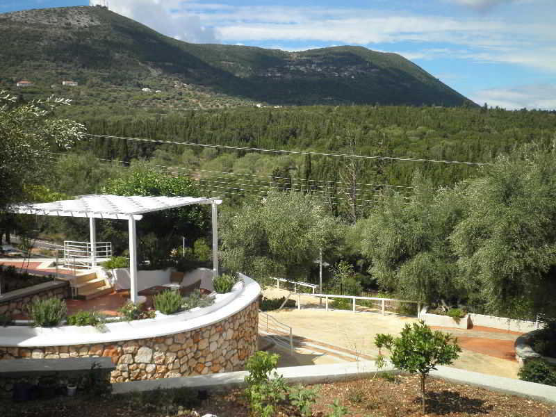 Tesoro Of Ithaca  | Ithaca | Kefalonia | Greece 5