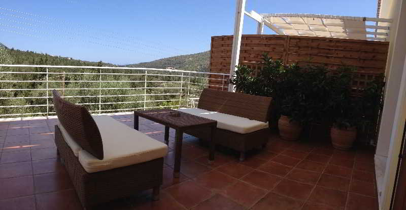 Tesoro Of Ithaca  | Ithaca | Kefalonia | Greece 8