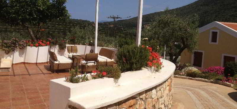 Tesoro Of Ithaca  | Ithaca | Kefalonia | Greece 9