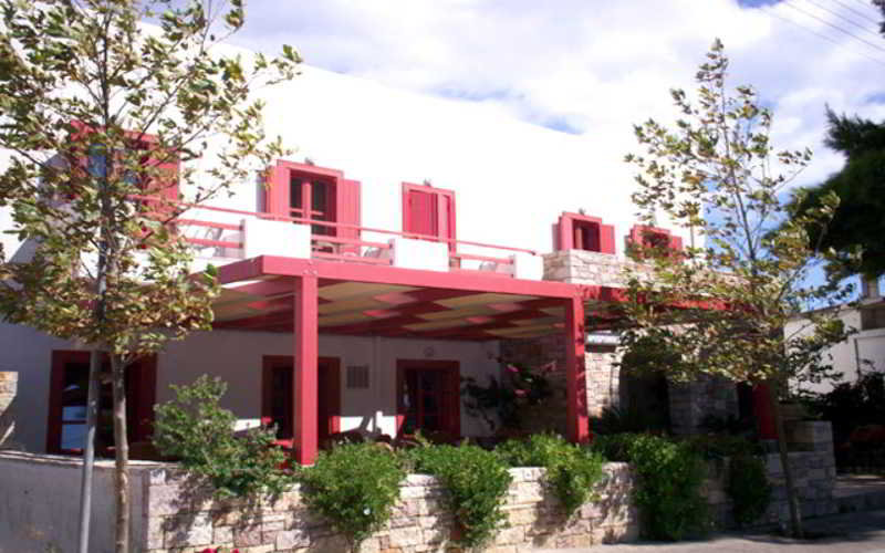 Hotel Aposperides  | Livadia | Central Greece | Greece