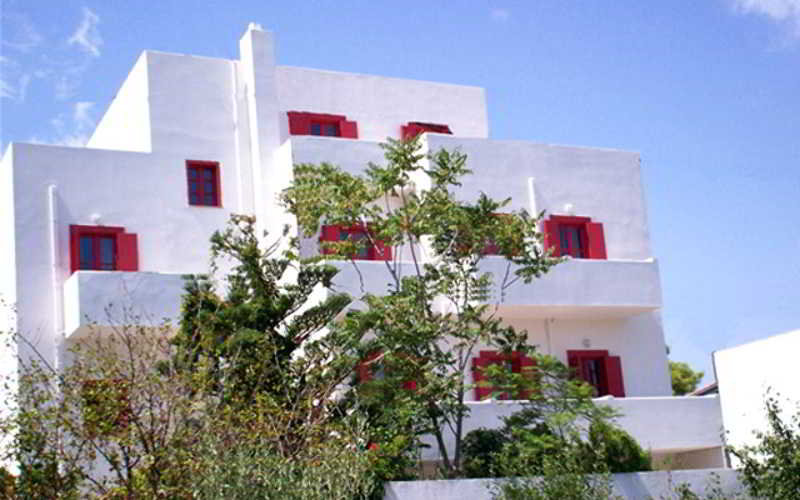 Hotel Aposperides  | Livadia | Central Greece | Greece 3