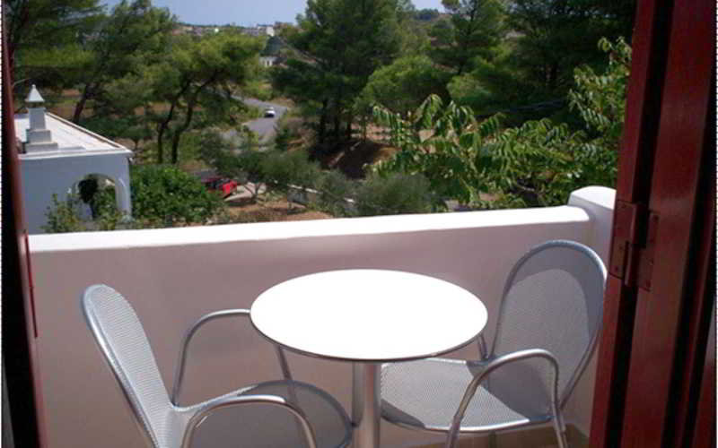 Hotel Aposperides  | Livadia | Central Greece | Greece 5