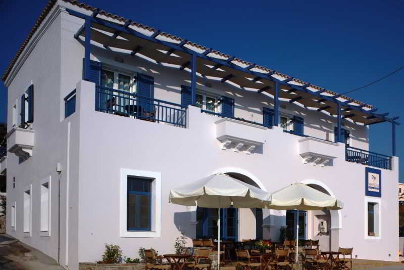 Hotel Maneas Beach 
