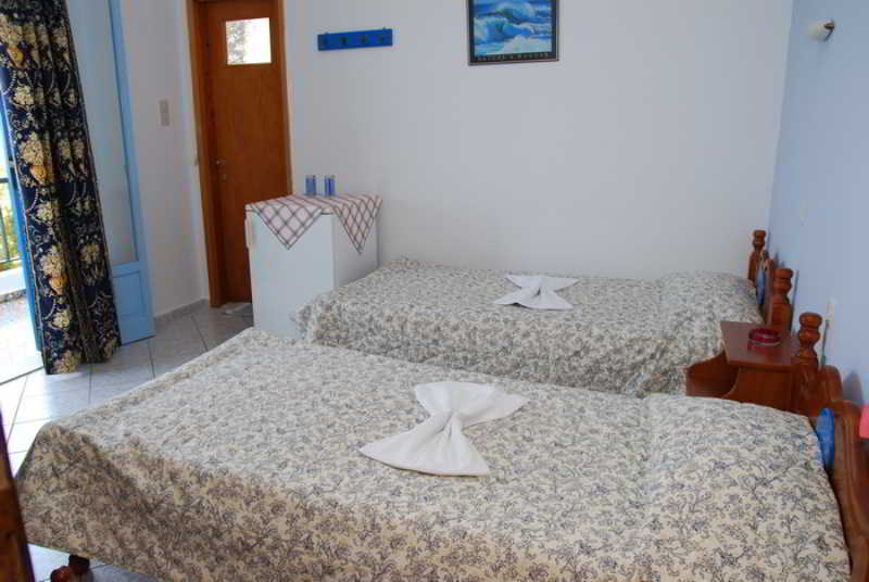 Elena Studios  | Alonissos | Sporades | Greece 1