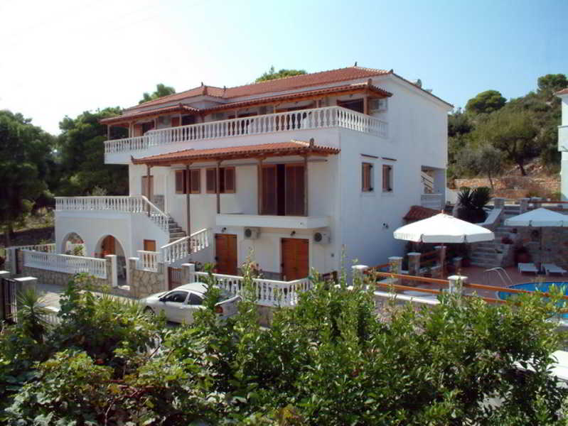 Elena Studios  | Alonissos | Sporades | Greece 5
