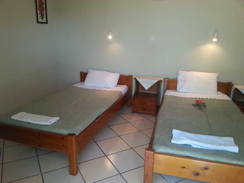 Rigos Apartments  | Vitalades | Corfu | Greece 1