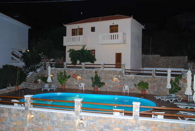 Kalithea Studios Alonissos