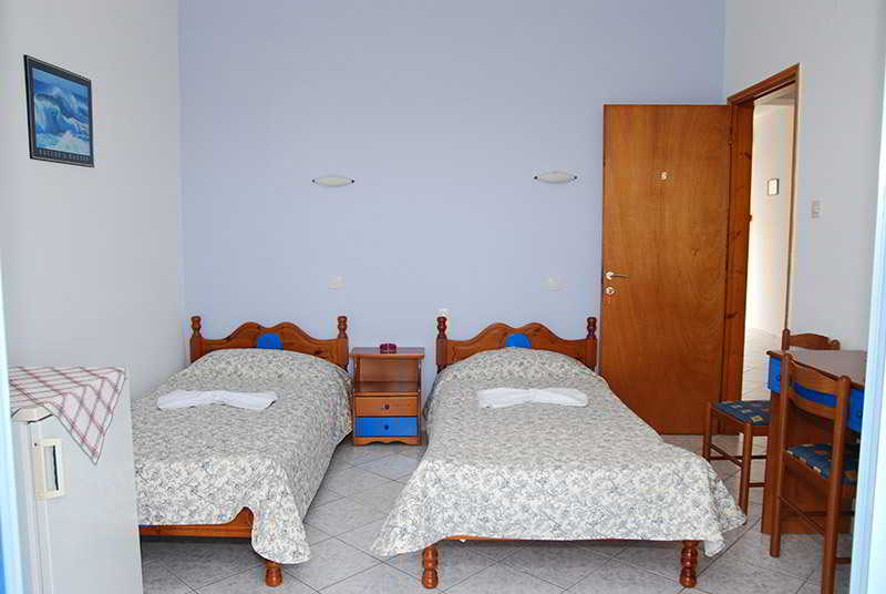 Kalithea Studios  | Alonissos | Sporades | Greece 11