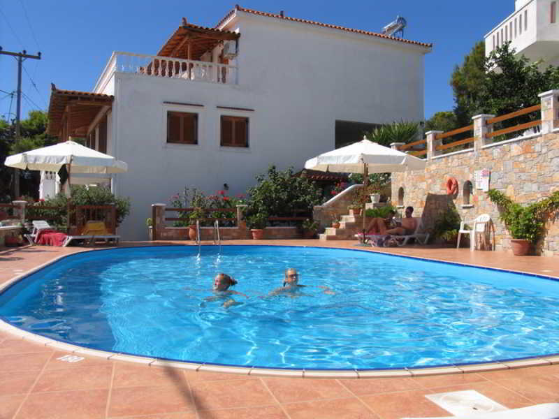 Kalithea Studios  | Alonissos | Sporades | Greece 8