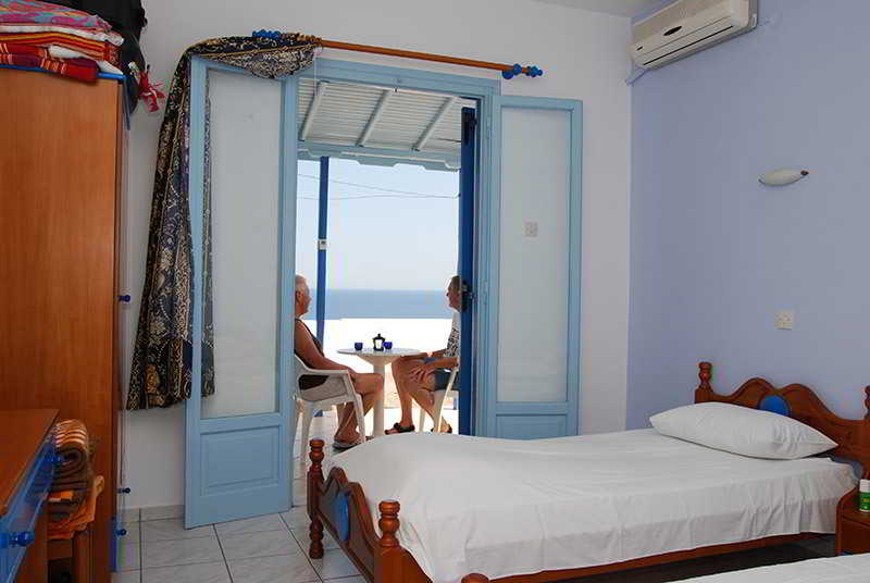 Kalithea Studios  | Alonissos | Sporades | Greece 9