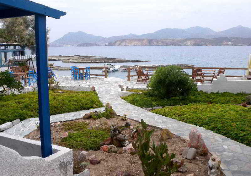 Hotel Apollon Islas Cícladas