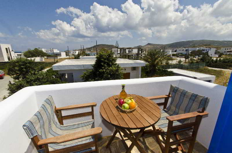 Hotel Apollon  | Milos | Kykladen | Griechenland 4