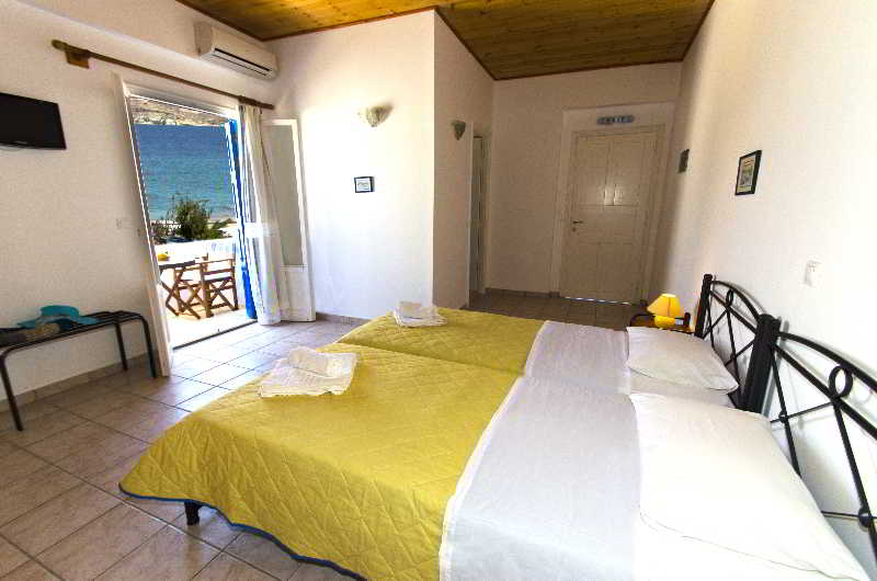 Hotel Apollon  | Milos | Kykladen | Griechenland 5