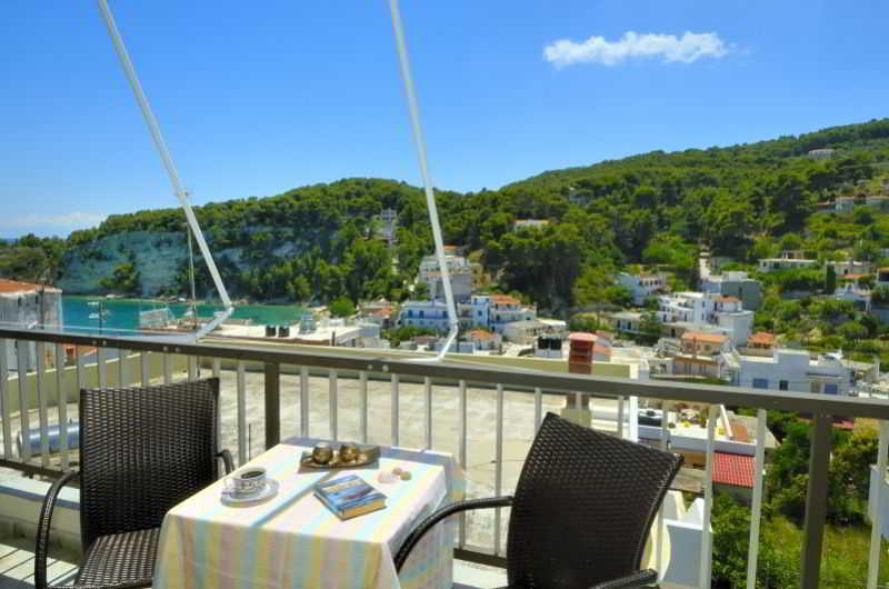 Eleni Studios  | Alonissos | Sporades | Greece 1