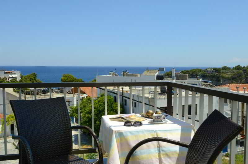 Eleni Studios  | Alonissos | Sporades | Greece 2