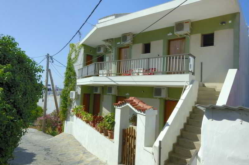 Eleni Studios  | Alonissos | Sporades | Greece 3