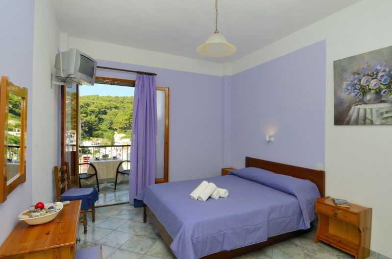 Eleni Studios  | Alonissos | Sporades | Greece 5