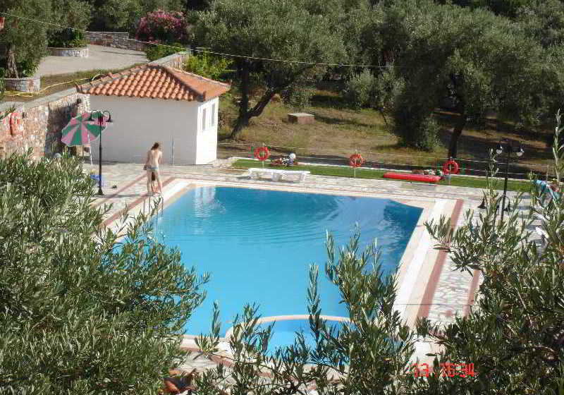 Evlavia Apartamentos  | Skopelos | Sporades | Greece 2