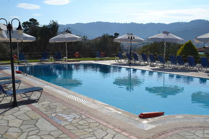 Evlavia Apartamentos  | Skopelos | Sporades | Greece 4