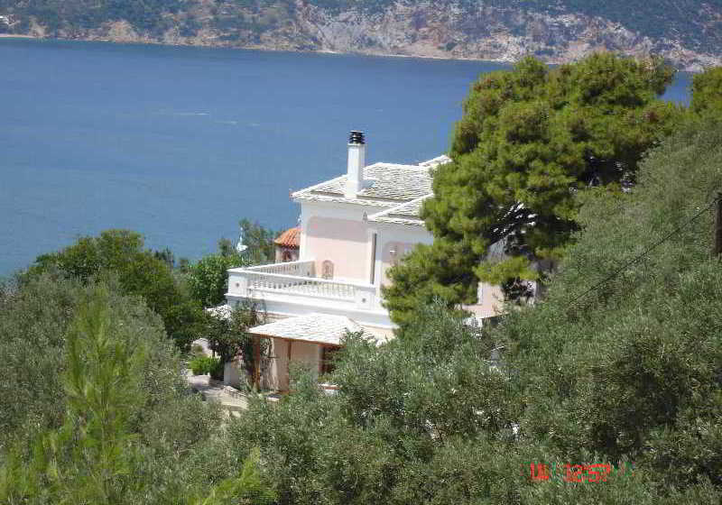 Evlavia Apartamentos  | Skopelos | Sporades | Greece 7