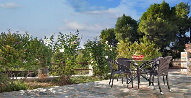 Kamelia Villas  | Alonissos | Sporades | Greece 1