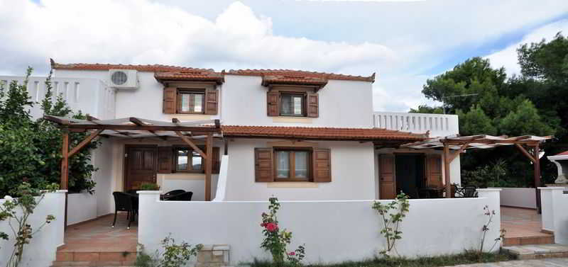 Kamelia Villas  | Alonissos | Sporades | Greece 10