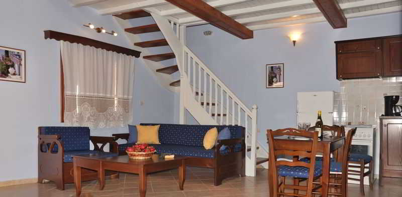 Kamelia Villas  | Alonissos | Sporades | Greece 11