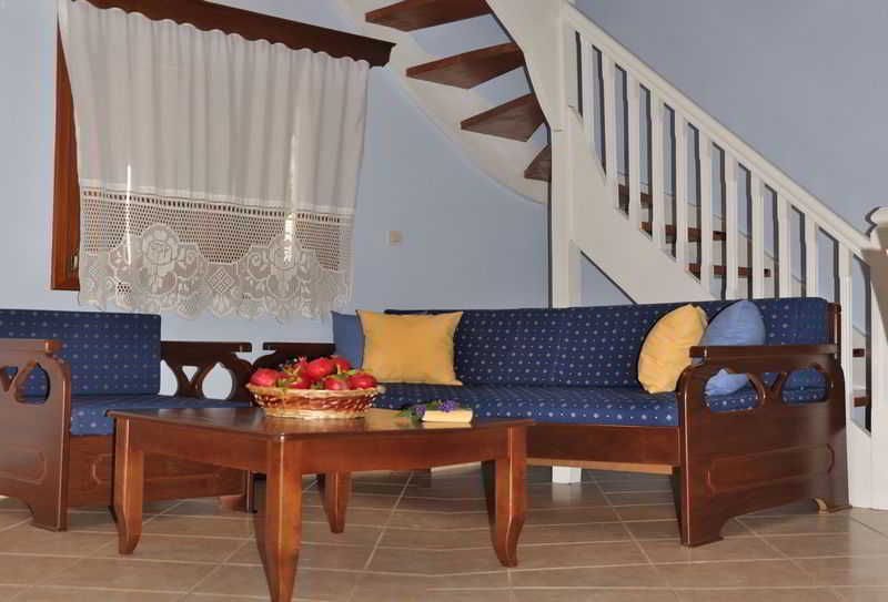 Kamelia Villas  | Alonissos | Sporades | Greece 12