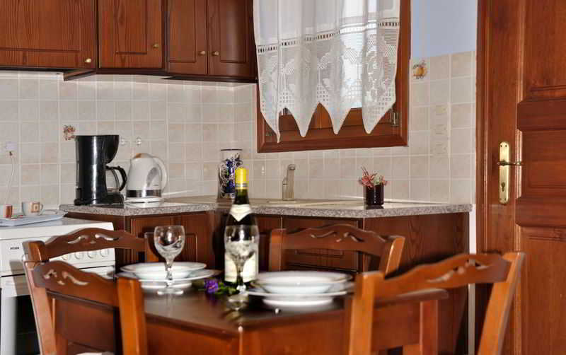 Kamelia Villas  | Alonissos | Sporades | Greece 13