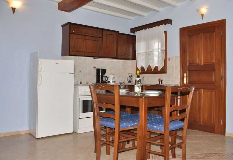 Kamelia Villas  | Alonissos | Sporades | Greece 14