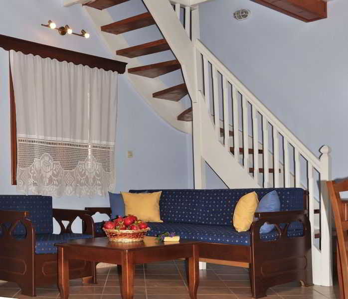 Kamelia Villas  | Alonissos | Sporades | Greece 15