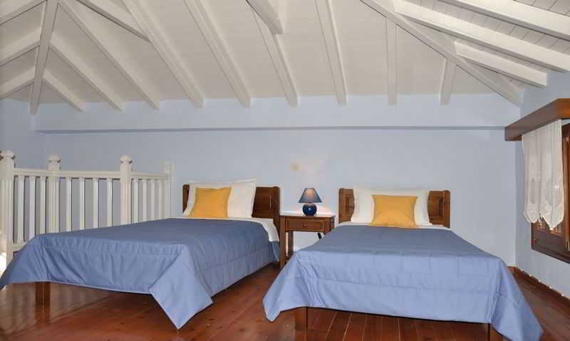 Kamelia Villas  | Alonissos | Sporades | Greece 16