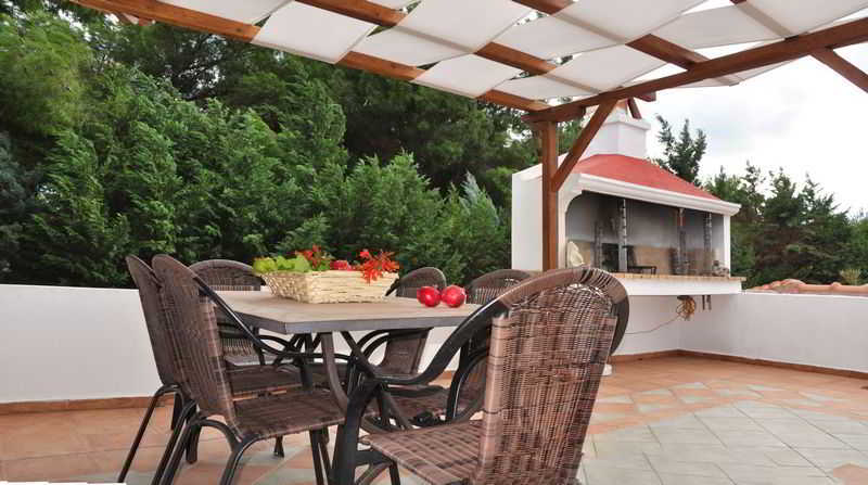 Kamelia Villas  | Alonissos | Sporades | Greece 2