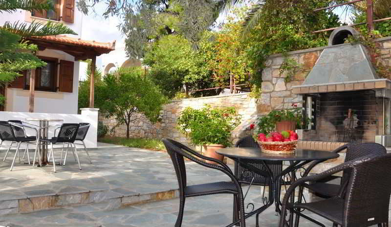 Kamelia Villas  | Alonissos | Sporades | Greece 3