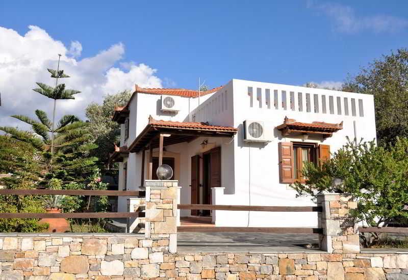 Kamelia Villas  | Alonissos | Sporades | Greece 6