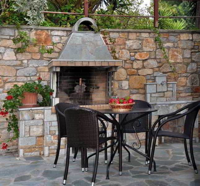 Kamelia Villas  | Alonissos | Sporades | Greece 8