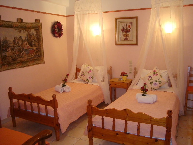 Hotel Galazios Kolpos Pension Alonissos Islas Espóradas