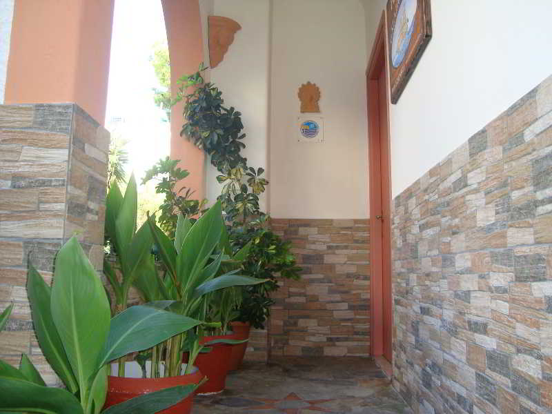 Hotel Galazios Kolpos Pension  | Alonissos | Sporades | Greece 11