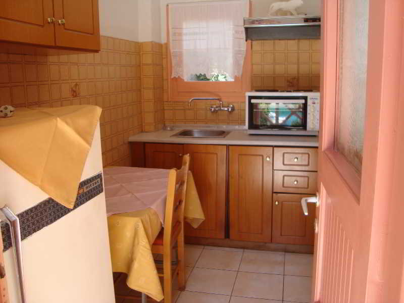 Hotel Galazios Kolpos Pension  | Alonissos | Sporades | Greece 13