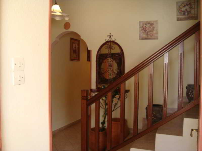 Hotel Galazios Kolpos Pension  | Alonissos | Sporades | Greece 14