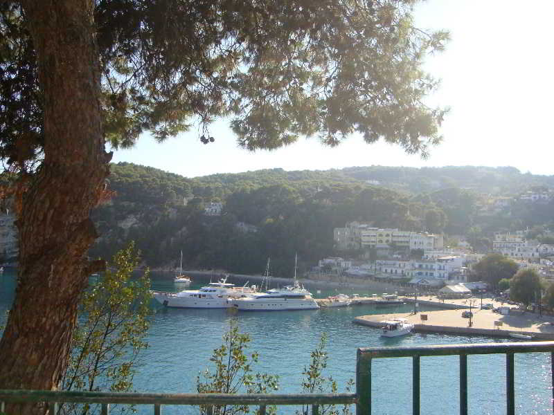 Hotel Galazios Kolpos Pension  | Alonissos | Sporades | Greece 15