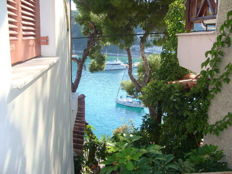 Hotel Galazios Kolpos Pension  | Alonissos | Sporades | Greece 19