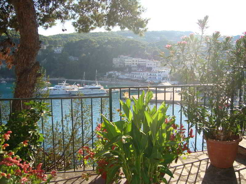 Hotel Galazios Kolpos Pension  | Alonissos | Sporades | Greece 5