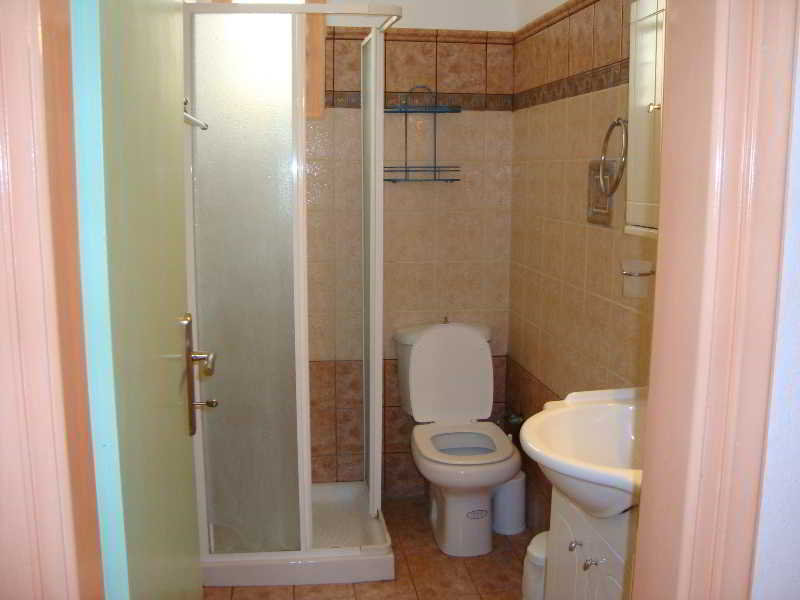 Hotel Galazios Kolpos Pension  | Alonissos | Sporades | Greece 8