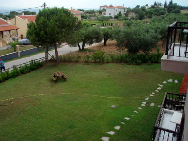 Marios House Halkidiki