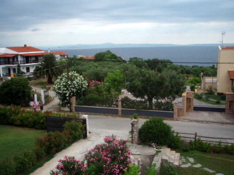 Marios House  | Afitos | Halkidiki | Greece 1